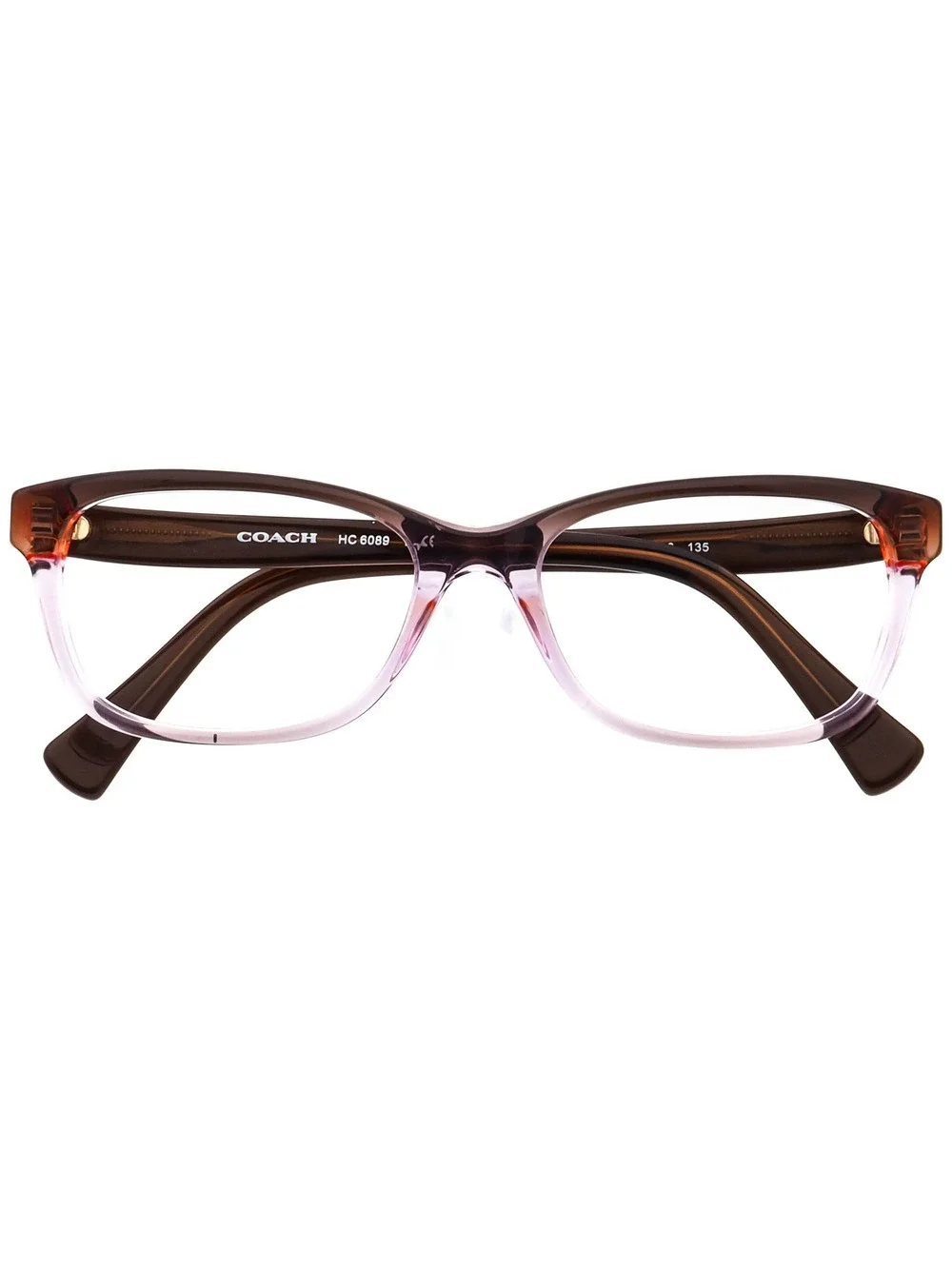 Coach HC 6089 5401 Eyewear